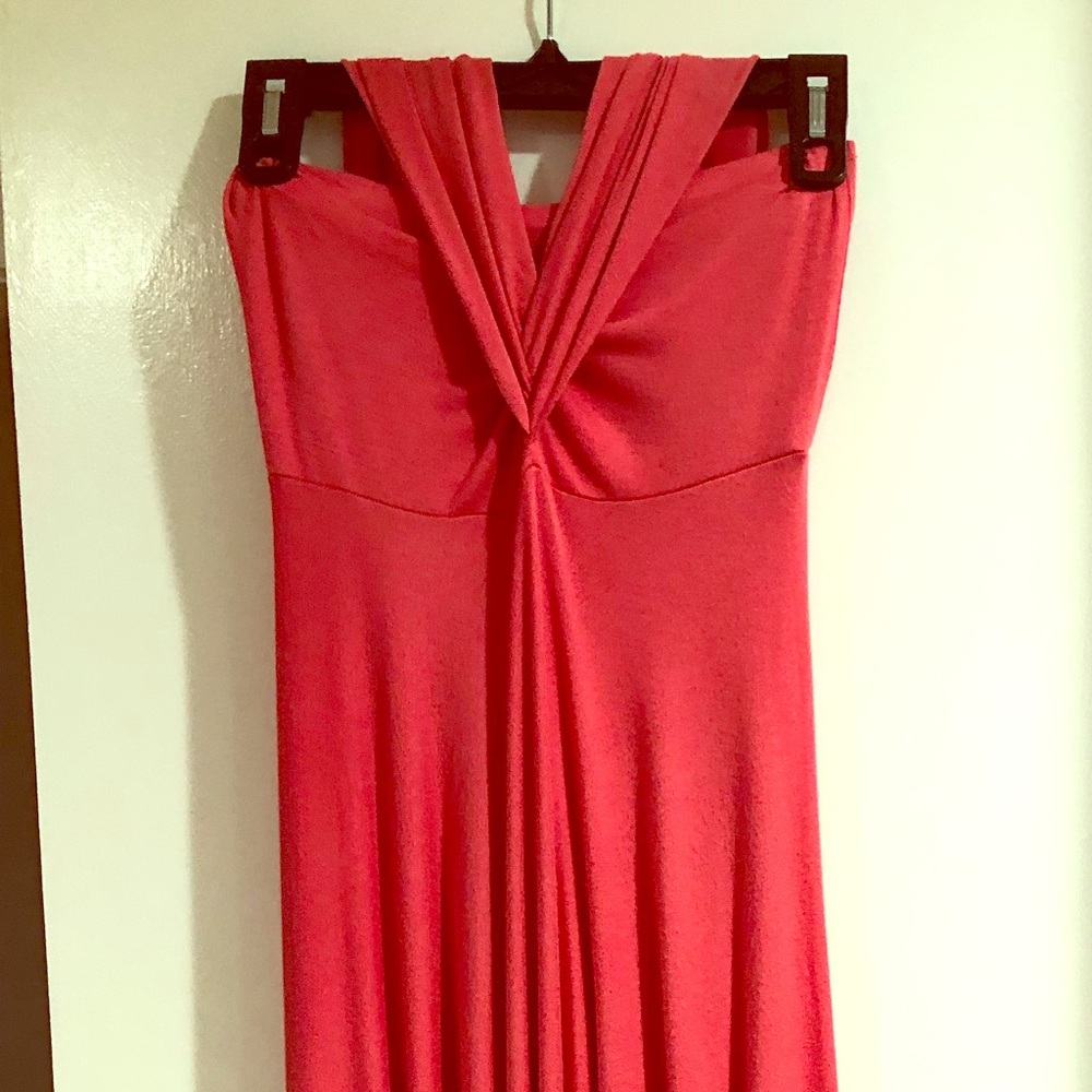 Elam Convertible dress